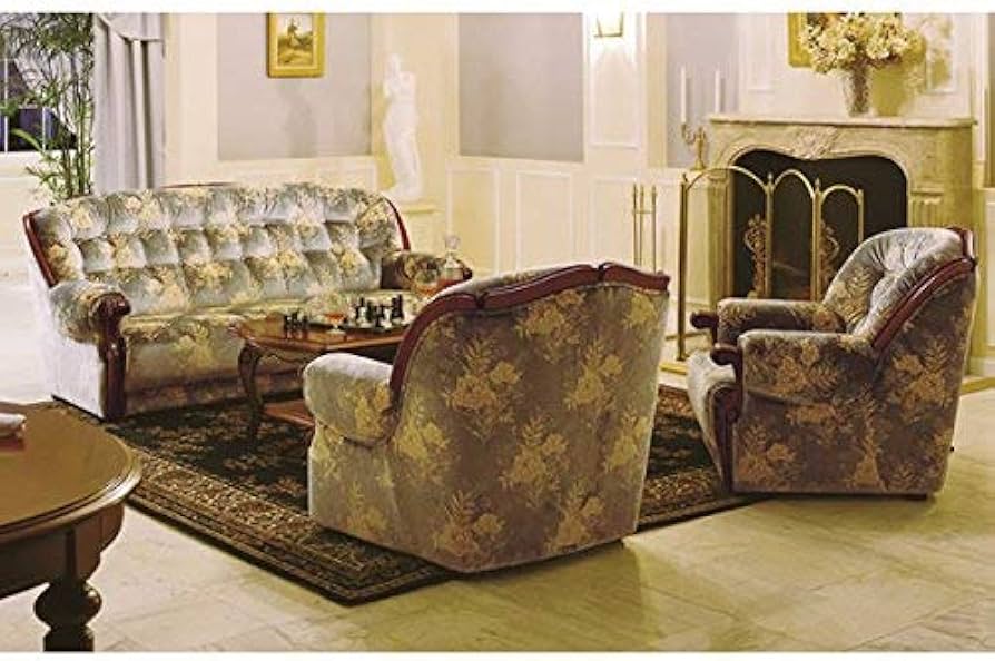 Amazon｜カリモク ソファ・1人掛け/UP79モデル 金華山張 肘掛椅子