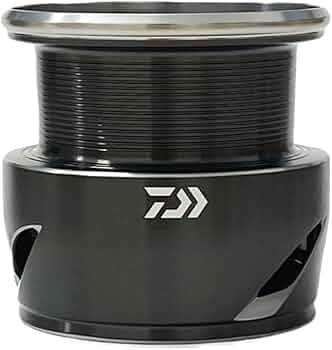Amazon.co.jp: 【ダイワ純正】25カルディア 純正スペアスプール