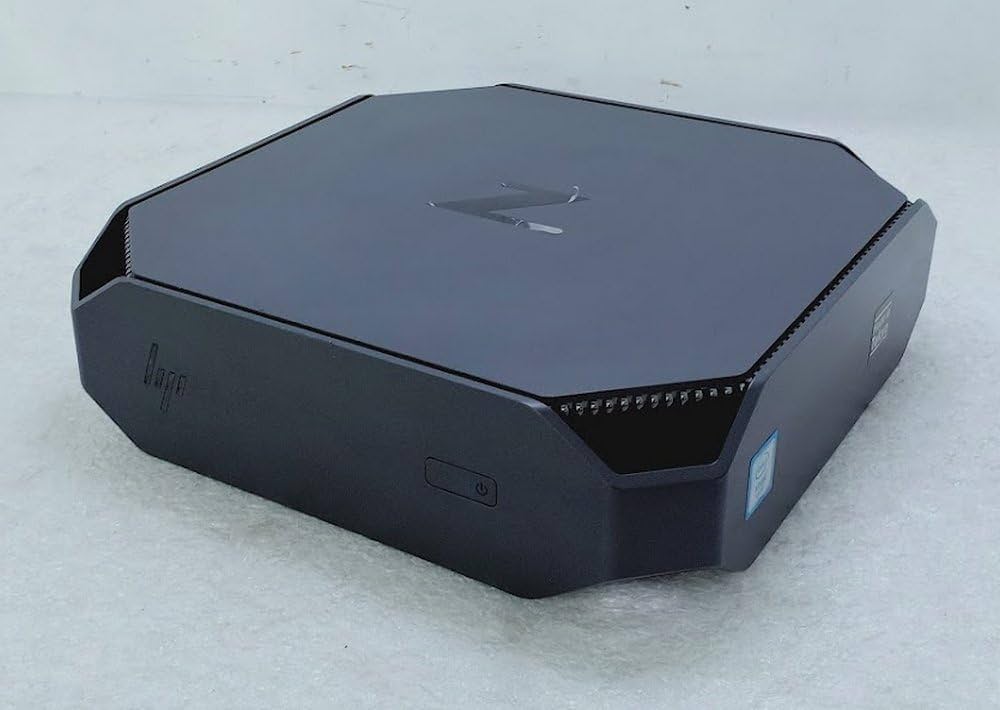 Amazon.co.jp: [中古ワークステーション][超小型][4コア4スレッド