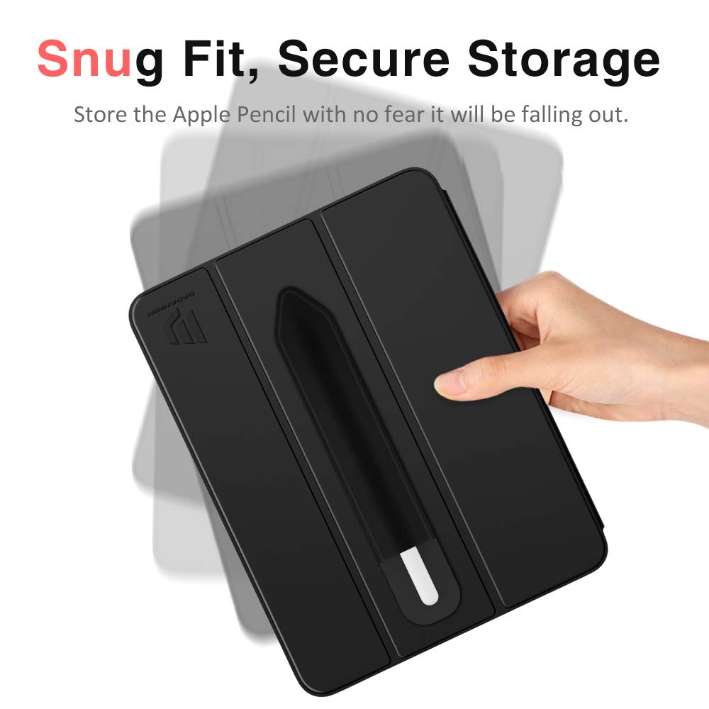 Amazon | Apple Pencil Pro ケース Dadanism Apple Pencil 第1/2世代