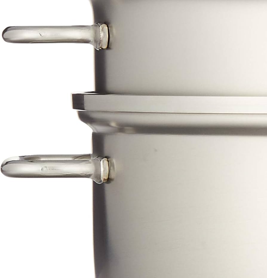 Amazon｜工房アイザワ スチーマー ブラックピーマン200V 20cm 70339