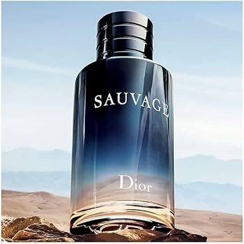 Amazon.co.jp: Christian Dior CHRISTIAN DIOR SAUVAGE EDT 2.4 fl oz