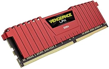 Corsair Vengeance LPX 32GB (2x16GB) DDR4 DRAM 3200MHz C16 Desktop