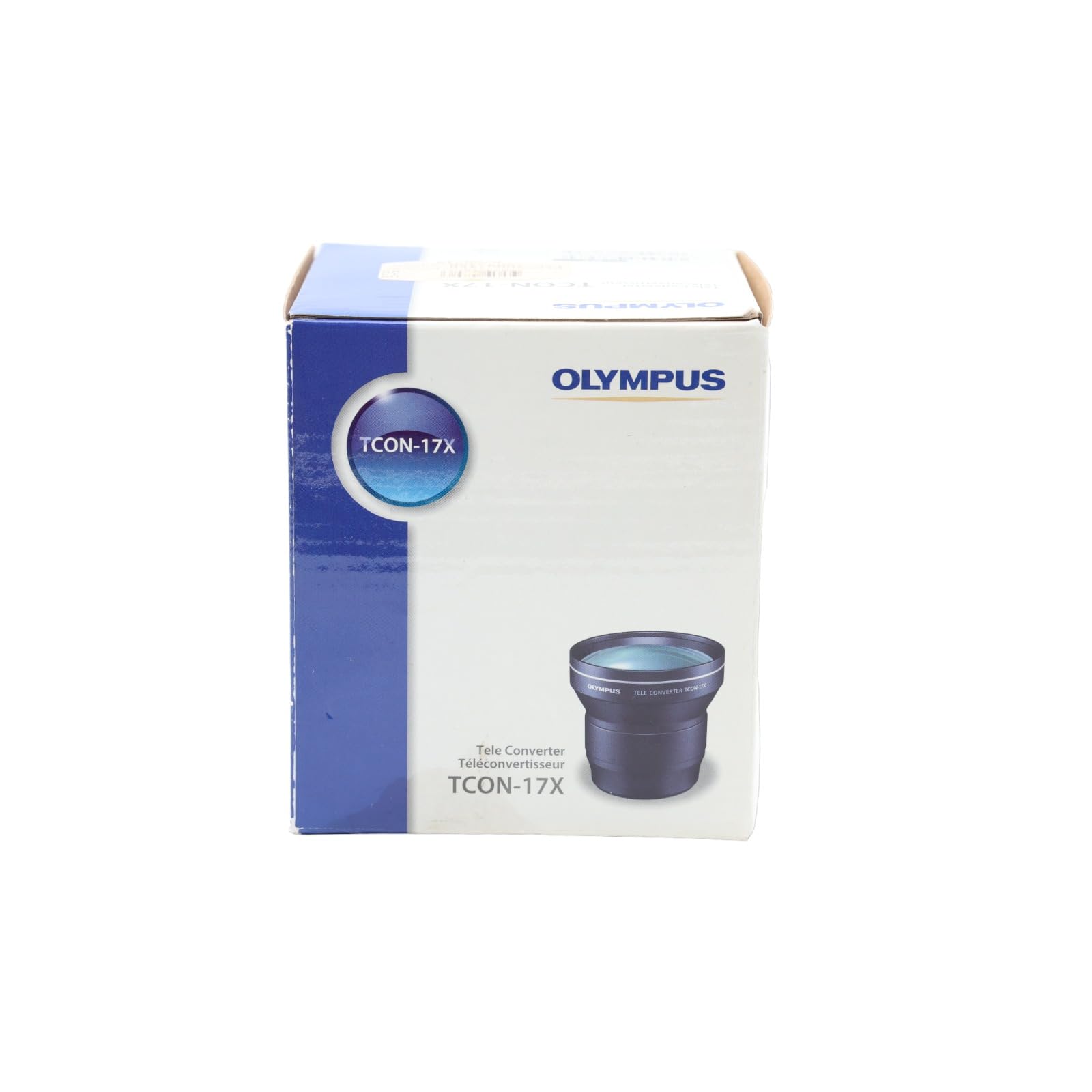 Amazon | OLYMPUS テレコンバージョンレンズ 1.7倍 デジタルカメラ用