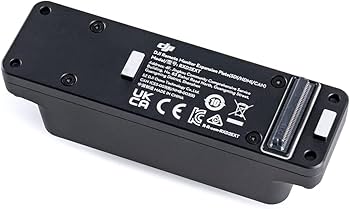 Amazon.co.jp: DJI 遠隔モニター 拡張プレート (SDI/HDMI/DC-IN) 黒