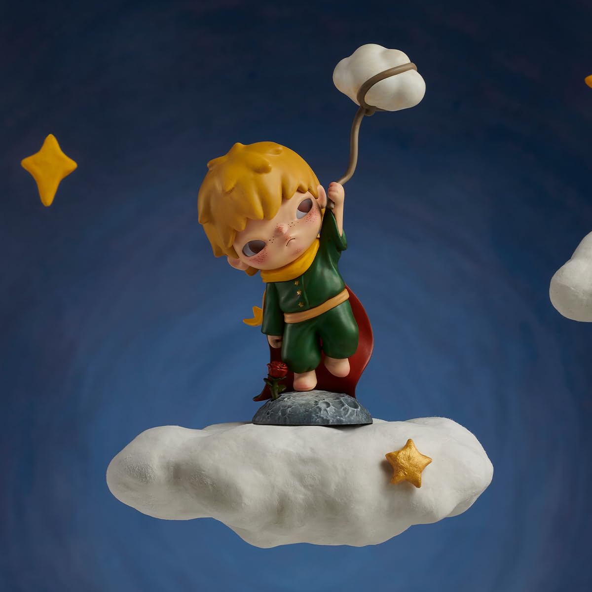 Amazon | POP MARTHirono × 星の王子さま シリーズ【1ピース】 ポップ