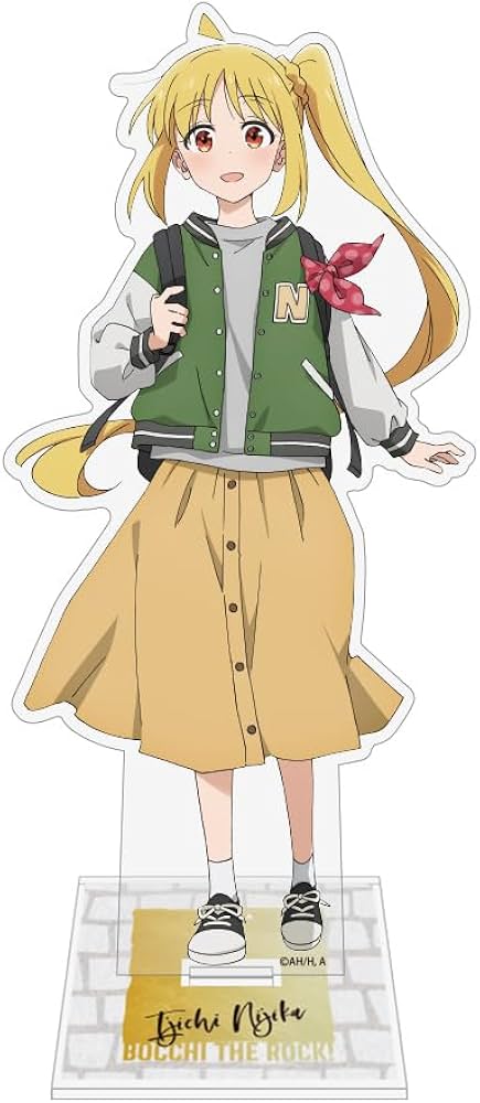 Amazon.co.jp: 【公式】二次元コスパ アニメ「ぼっち・ざ・ろっく