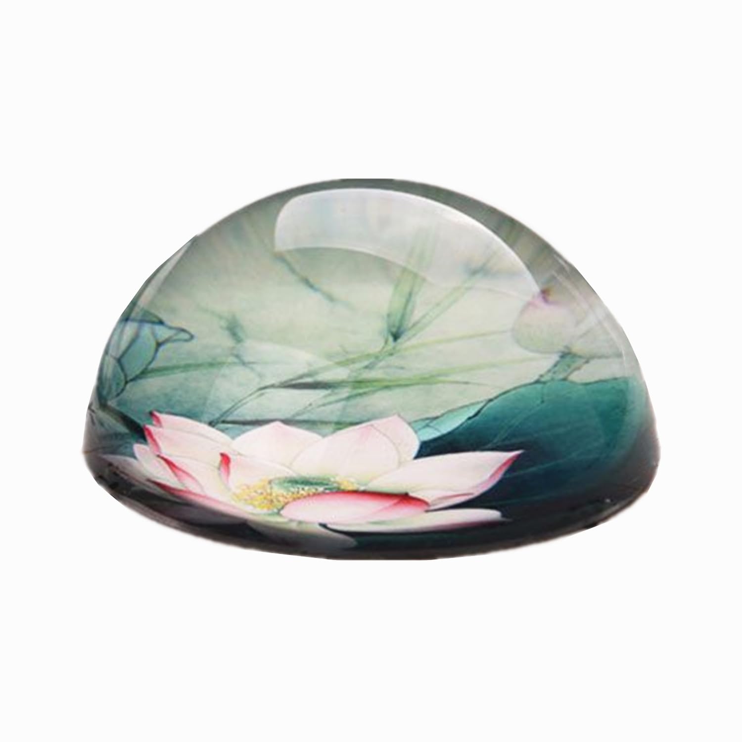 ☘️パースシャー☘️ ガラスペーパーウェイト 文鎮 スコットランド製