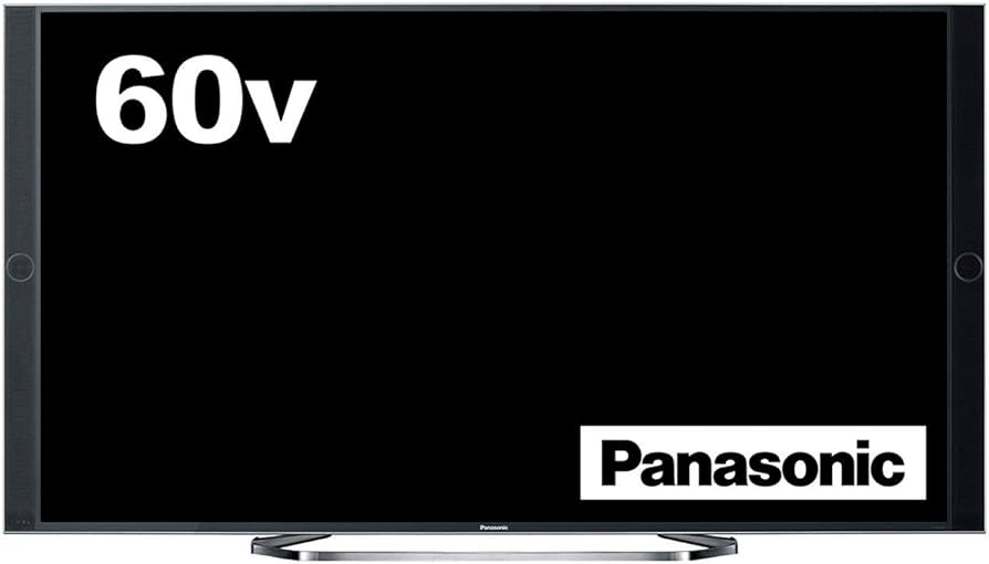 Amazon | パナソニック 60V型 液晶テレビ ビエラ TH-60EX850 4K 2017年