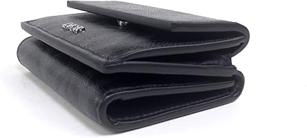 Amazon.co.jp: [Dior] [クリスチャンディオール] 三つ折り財布