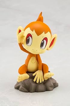 Amazon | ARTFX J 『ポケットモンスター』シリーズ コウキ with