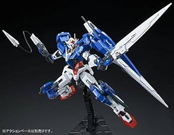 Amazon | RG 1/144 ダブルオーガンダム セブンソード(ガンプラEXPO