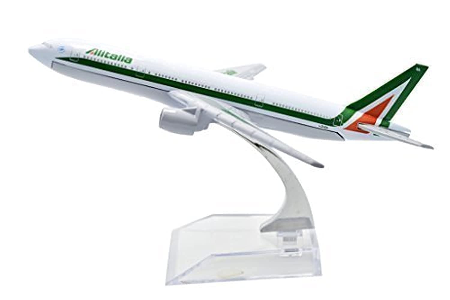 Amazon.com: TANG DYNASTY(TM 1:400 16cm B777-200 Alitalia Metal