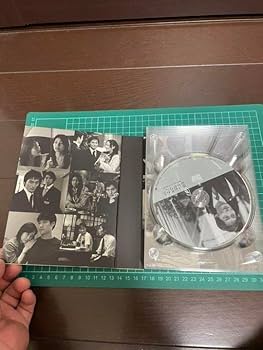 Amazon.co.jp: 恋におちたら 僕の成功の秘密 DVD-BOX 草彅剛 堤真一