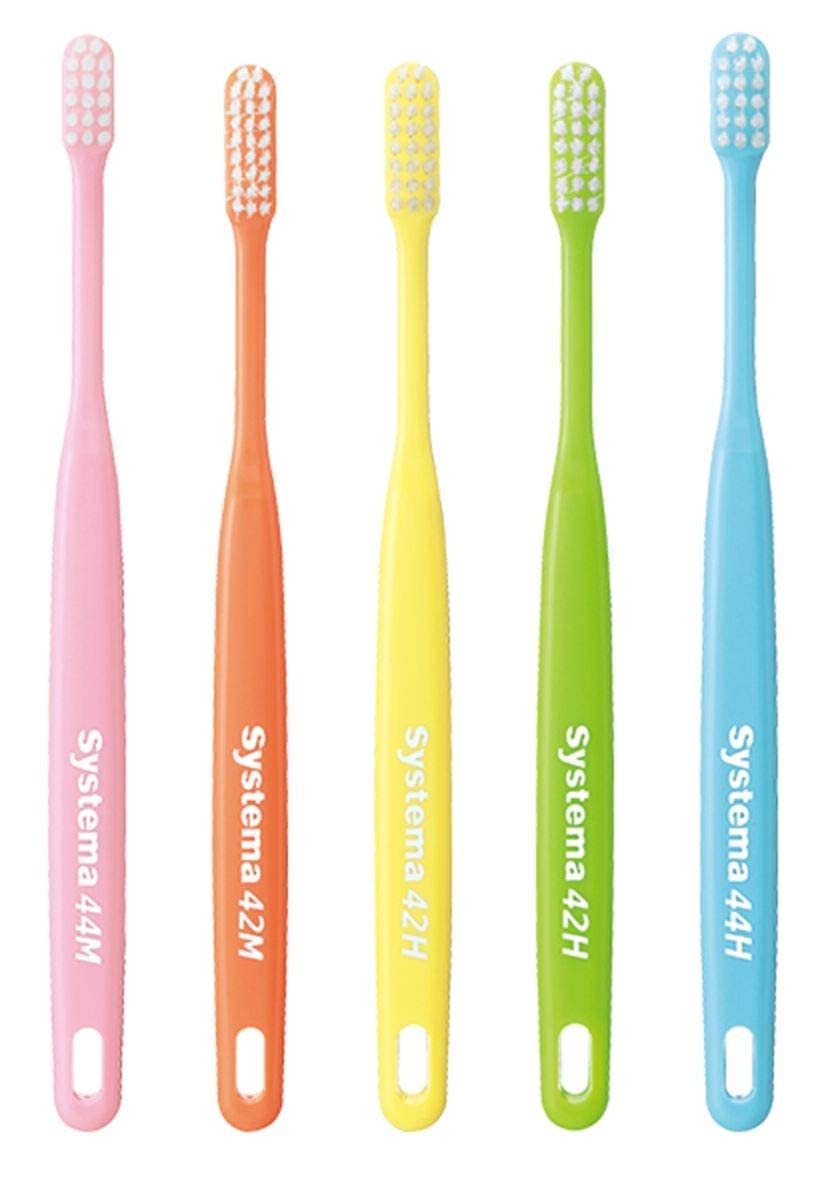 Amazon | 【Lion/ライオン】【歯科用】DENT.EX systema 44M 5本