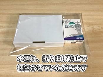 Amazon.co.jp: 【本格構築デッキ販売】スノーフェアリー デッキ＆二重
