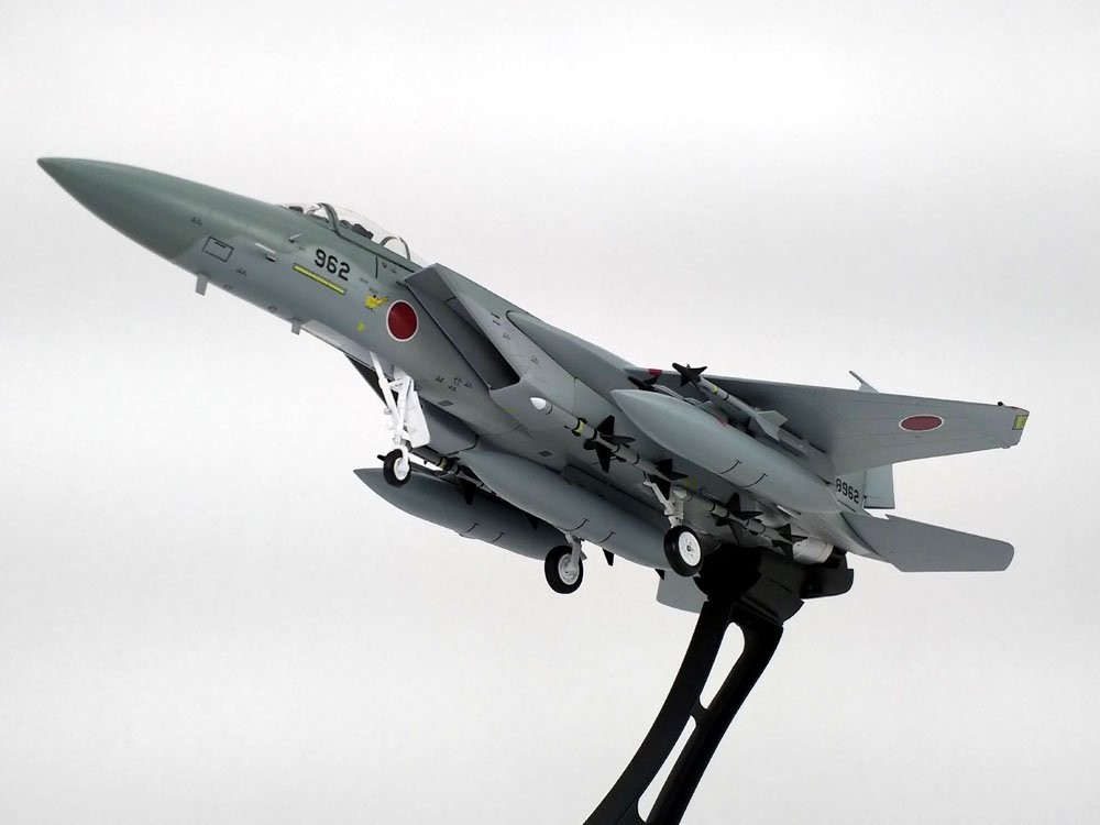 Amazon.co.jp: F-15J (F-15) - 日本 - ディスプレイスタンド付き - 1