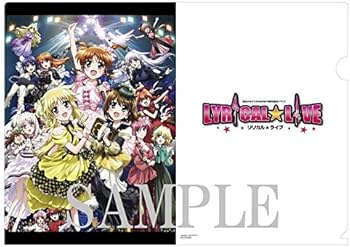 Amazon.co.jp: 【Amazon.co.jp限定】魔法少女リリカルなのは15周年記念