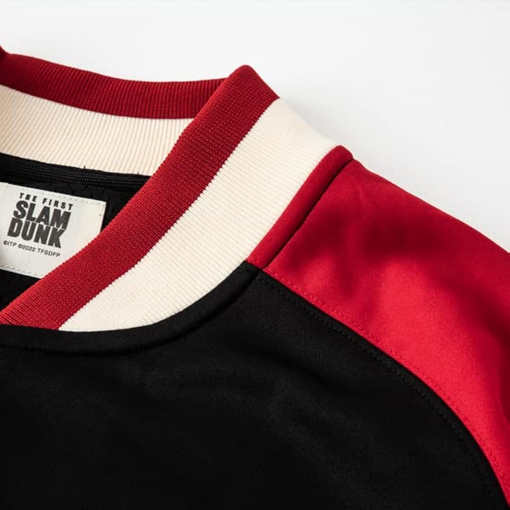 Amazon | [東映アニメーション] THE FIRST SLAM DUNK 湘北ジャージ