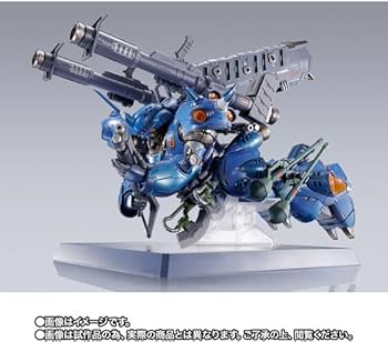 Amazon | METAL BUILD ケンプファー 約180mm ABS&PVC&ダイキャスト製