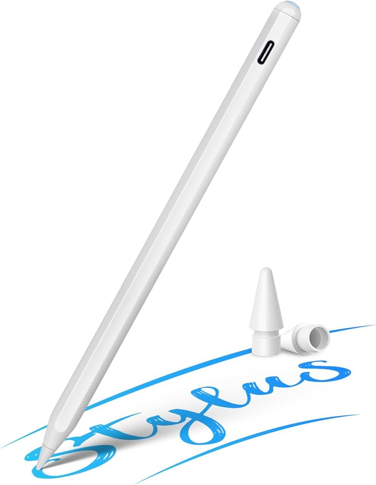 Amazon.co.jp: Apple Pencil(アップルペンシル) iPad 第10/9世代、iPad