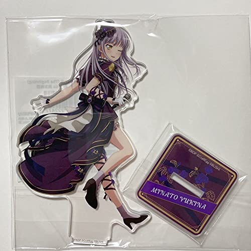 Amazon.co.jp: BanG Dream 9th LIVE アクリルスタンド Roselia 湊友希