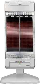 Amazon | コロナ 電気ストーブ【シーズヒーター】【暖房器具】CORONA