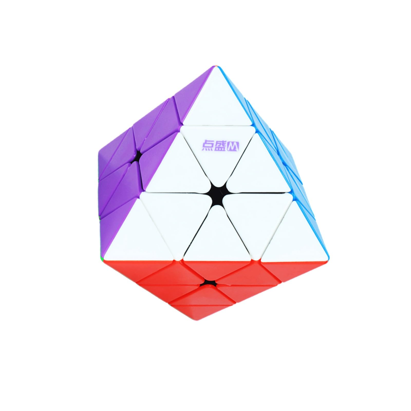 Amazon.com: Cuberspeed DianSheng Galaxy CTO Magnetic Speed Cube