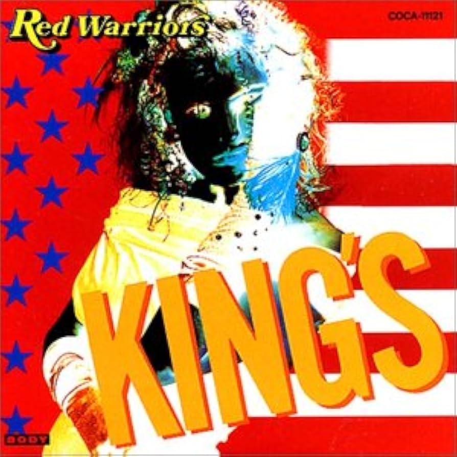 Amazon.co.jp: KING'S: ミュージック