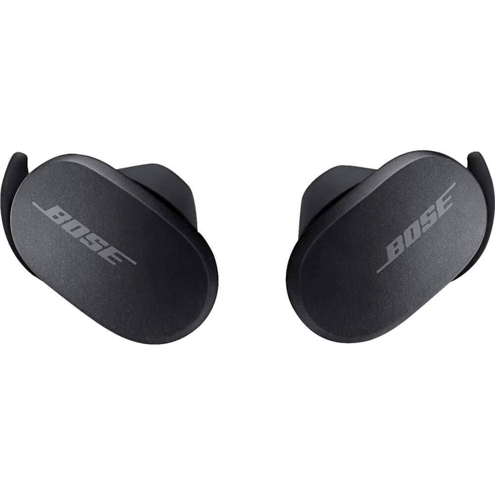 Amazon.com: Bose QuietComfort Earphones, 2020 Model, Black