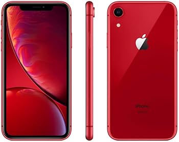 Apple iPhone XR (64GB) - (Product) RED : Amazon.in: Electronics
