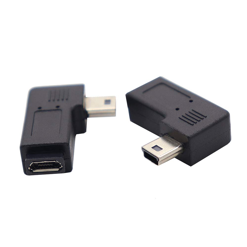 Amazon.co.jp: ViViSun【2個セット】Mini usb to micro usb変換