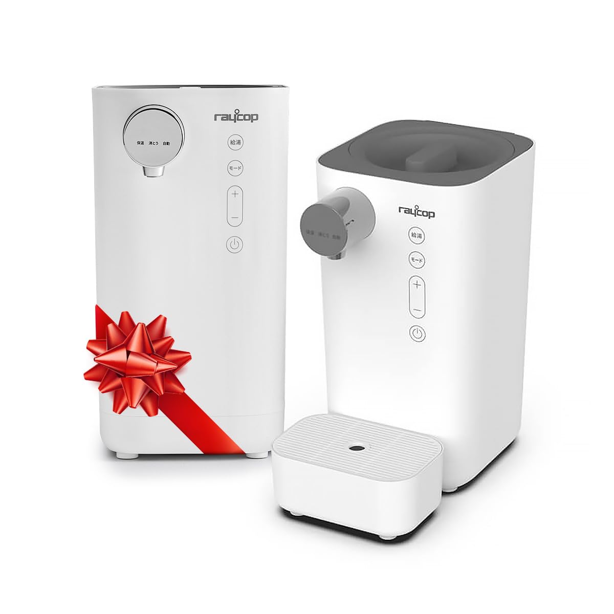 Amazon.co.jp: レイコップ ワンタッチ 調乳ポット ミルクメイト ROM