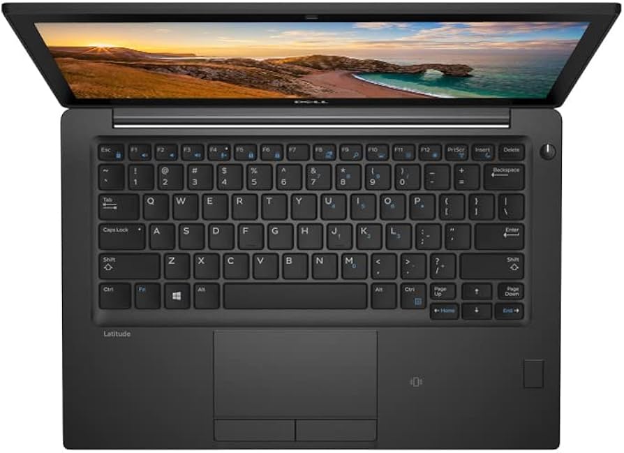 Amazon.com: Dell Latitude 5591 Laptop PC 15.6 inch Laptop PC