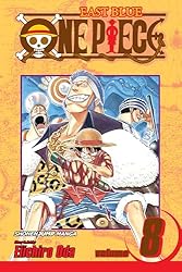 Amazon | One Piece, Vol. 23: Vivi's Adventure (One Piece Graphic