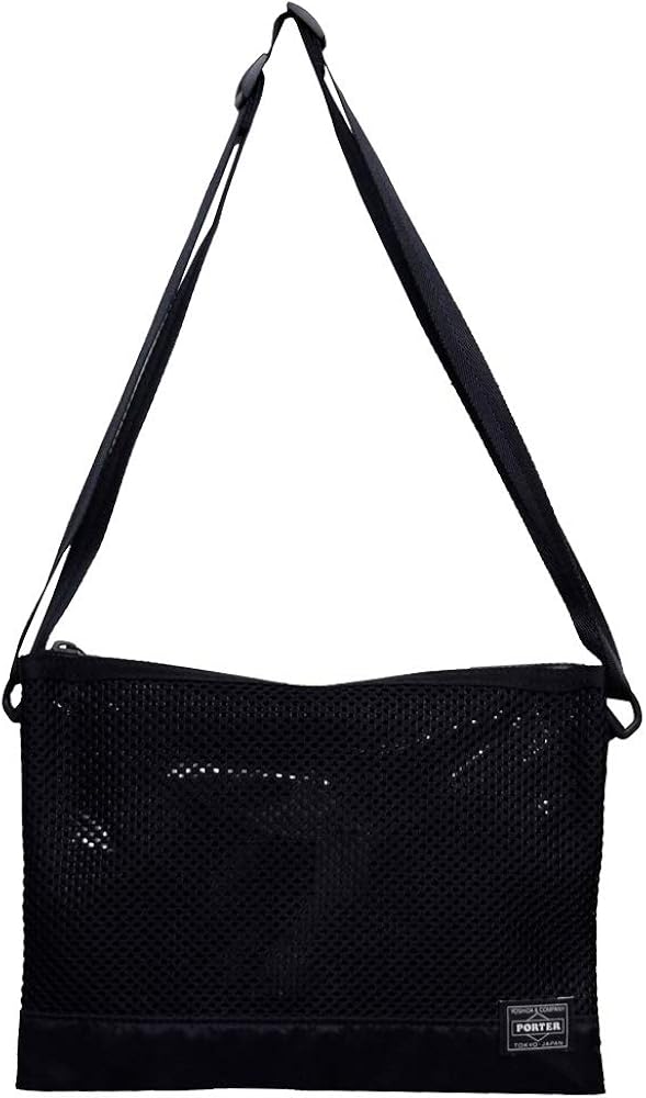 Amazon | 吉田カバン ポーター サコッシュ スクリーン PORTER SCREEN