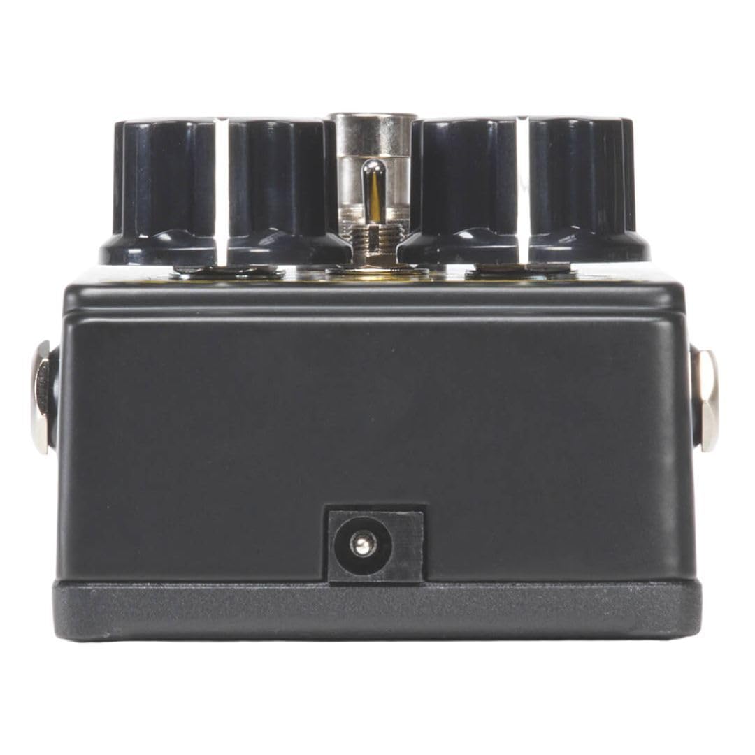 Amazon | 【国内正規品】 DOD ディーオーディー Carcosa Fuzz