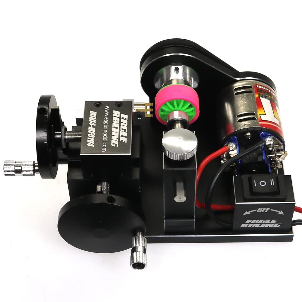 Amazon | モッドファッション・タイヤカッターV4・ミニ4用[イーグル