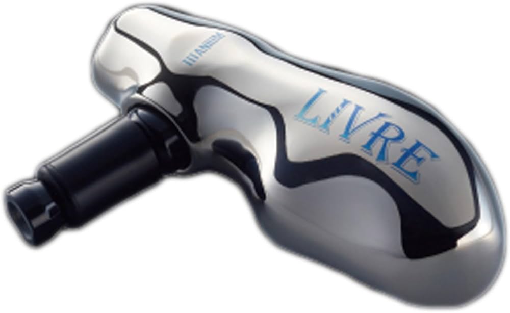 Amazon | 【リブレ/LIVRE】TB-1 (チタン製オフショア・ソルト