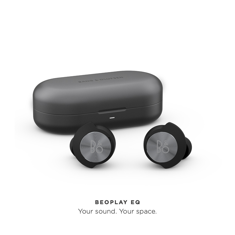 Amazon.com: Bang & Olufsen Beoplay EQ - Active Noise Cancelling