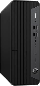 Amazon.co.jp: HP ProDesk 600 G6 SFF ｜第10世代 Core i5 ｜メモリ