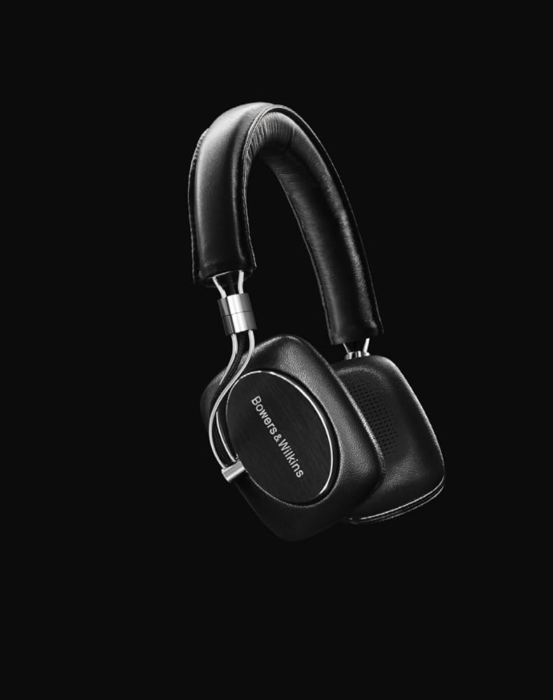 Amazon.co.jp: Bowers & Wilkins P5 Series 2 : 家電＆カメラ