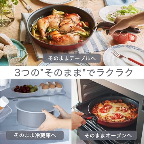 ティファール(T-fal) - 【オンライン限定】 ティファール 取っ手の