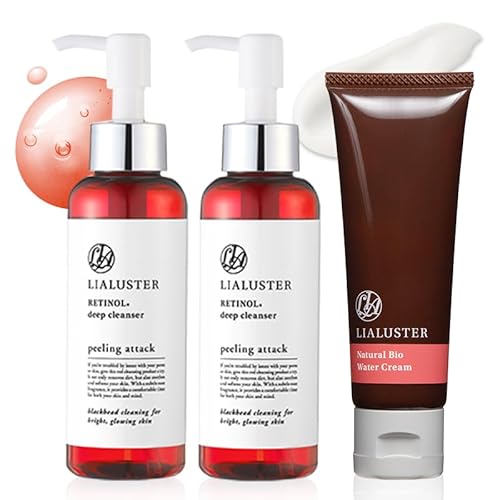 リアラスターレチノールディープクレンザー」の人気商品一覧 | 安い