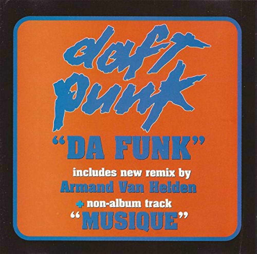 Da Funk / Musique - Amazon.com Music
