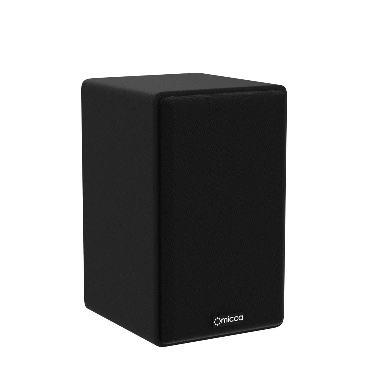 Amazon.co.jp: Micca mb42 X本棚スピーカーwith 4インチウーハー(ペア