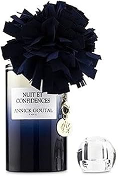 Amazon.com : Annick Goutal Nuit Et Confidences Eau De Parfum Spray