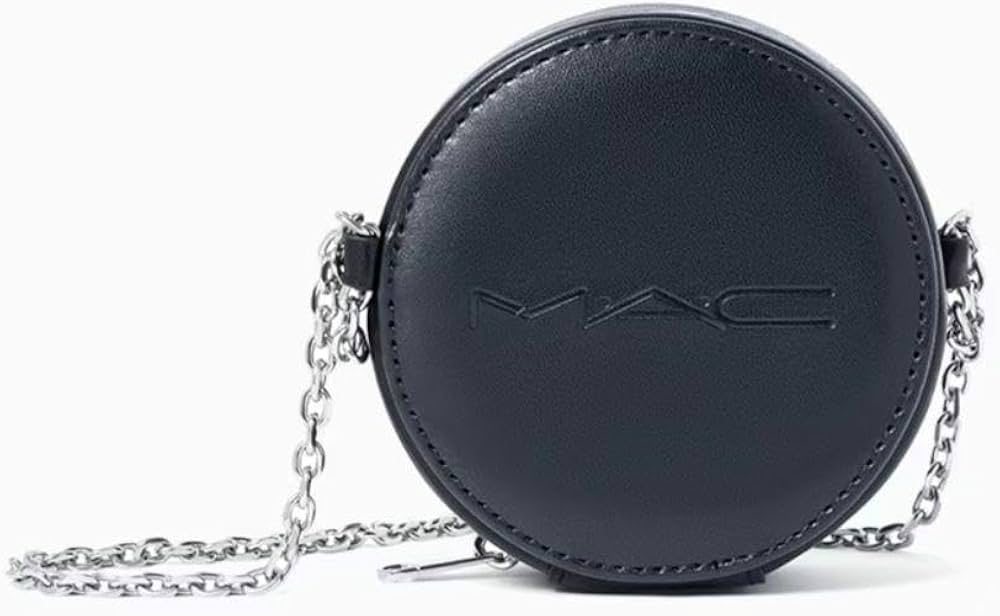 Amazon.co.jp: MAC M.A.C MAC ノベルティ キーチェーンバッグ バッグ