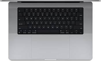 Amazon.com: Apple 2021 MacBook Pro with Apple M1 Max Chip, 16-Inch