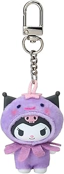 Amazon.co.jp: サンリオ(SANRIO) シークレットキーホルダー みずの